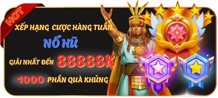 Khuyến mãi và ưu đãi độc quyền qh88.com